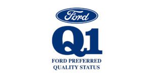 Ford Q1 Certification