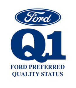 Ford-Q1 Certification